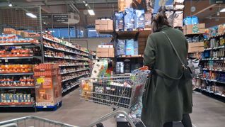 Der Einzelhandel in Baden-Württemberg hat seinen Umsatz im vergangenen Jahr leicht gesteigert (Symbolfoto).